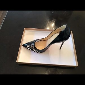 Christian Louboutin pumps
